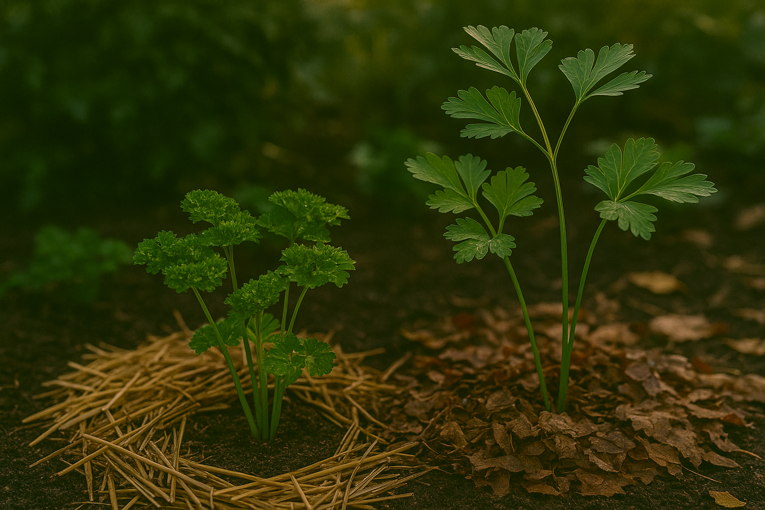 Appearance and Growth Habits