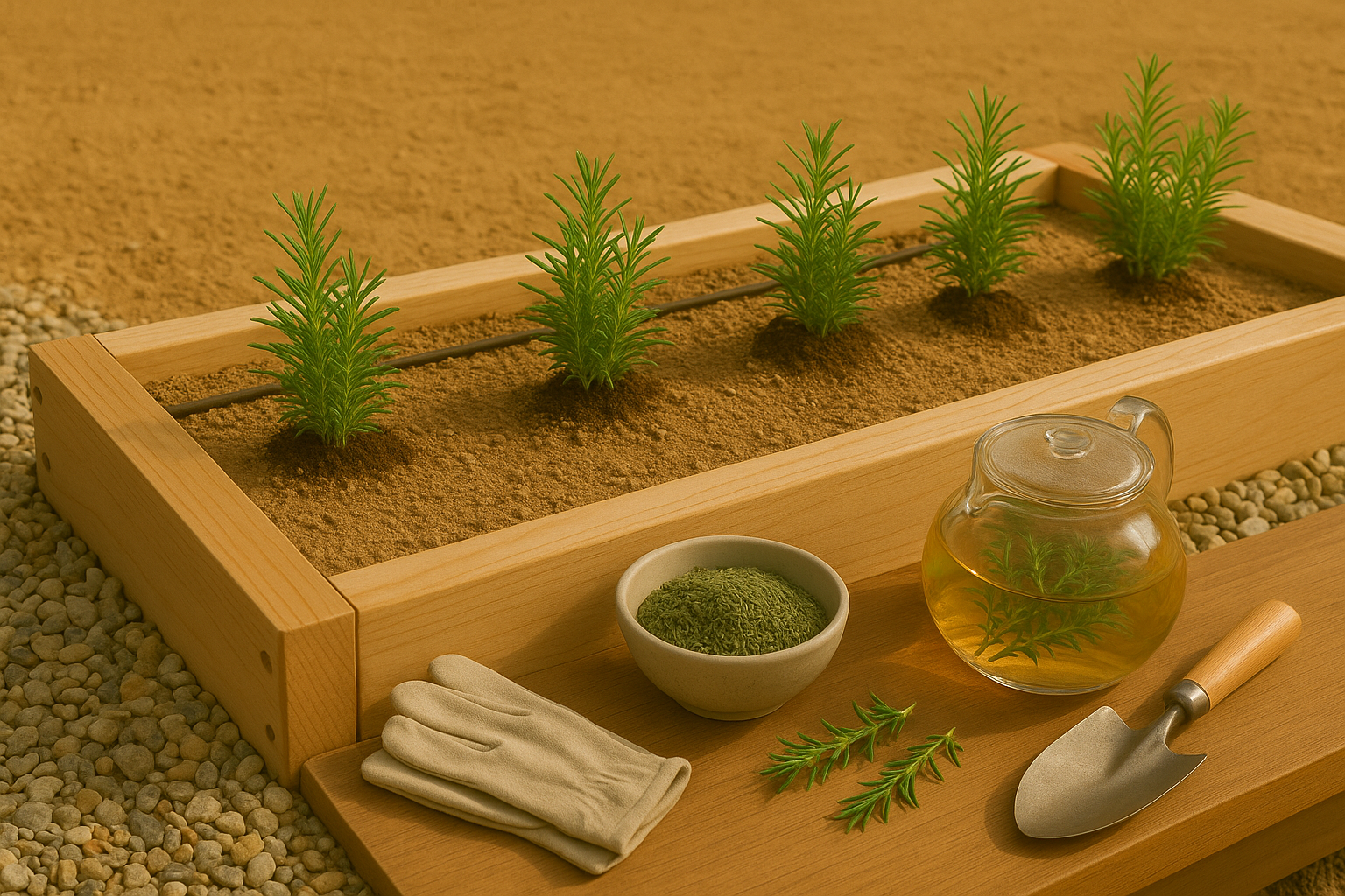Beside the Planting and Growing Tips section