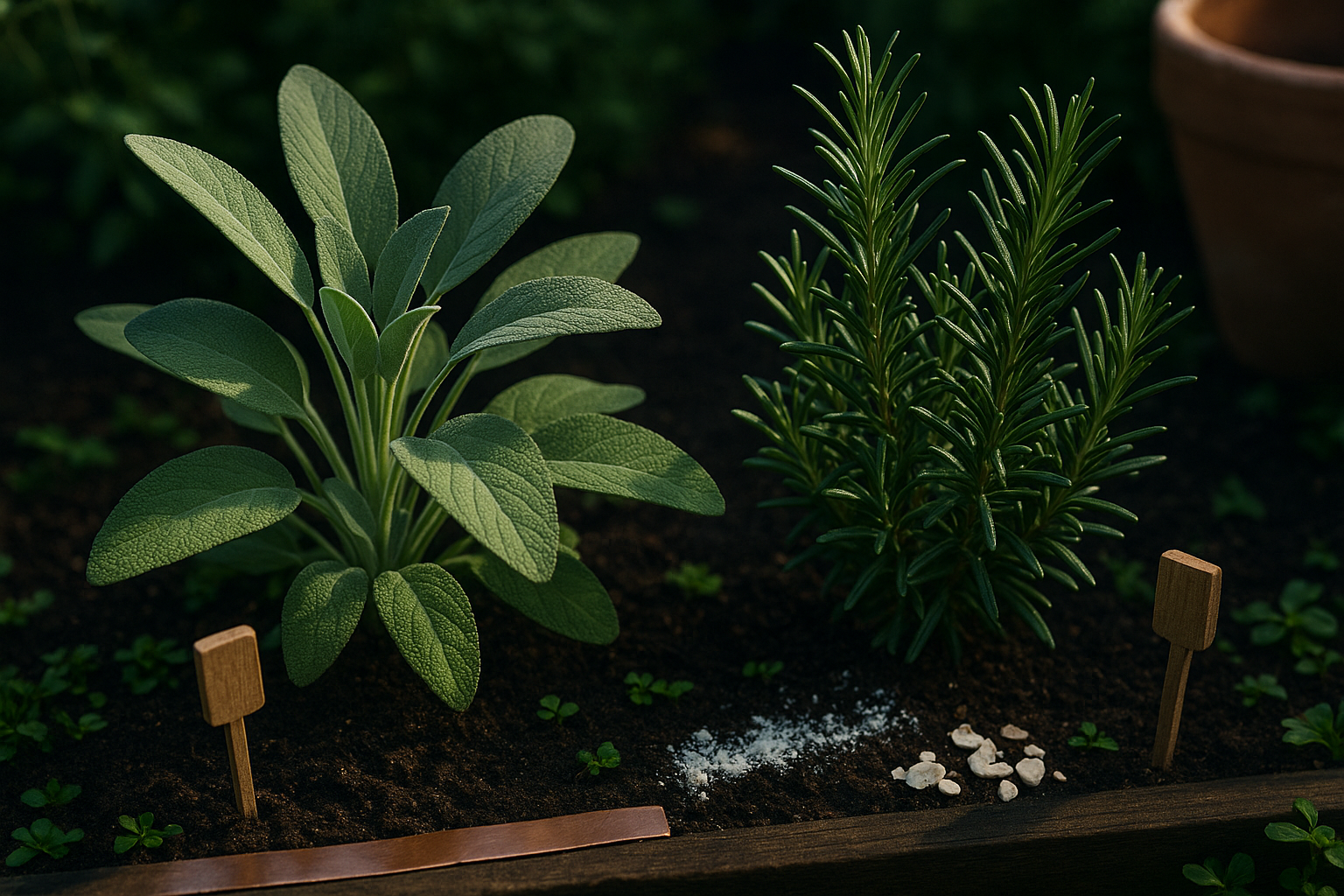 Botanical Basics and Plant Characteristics