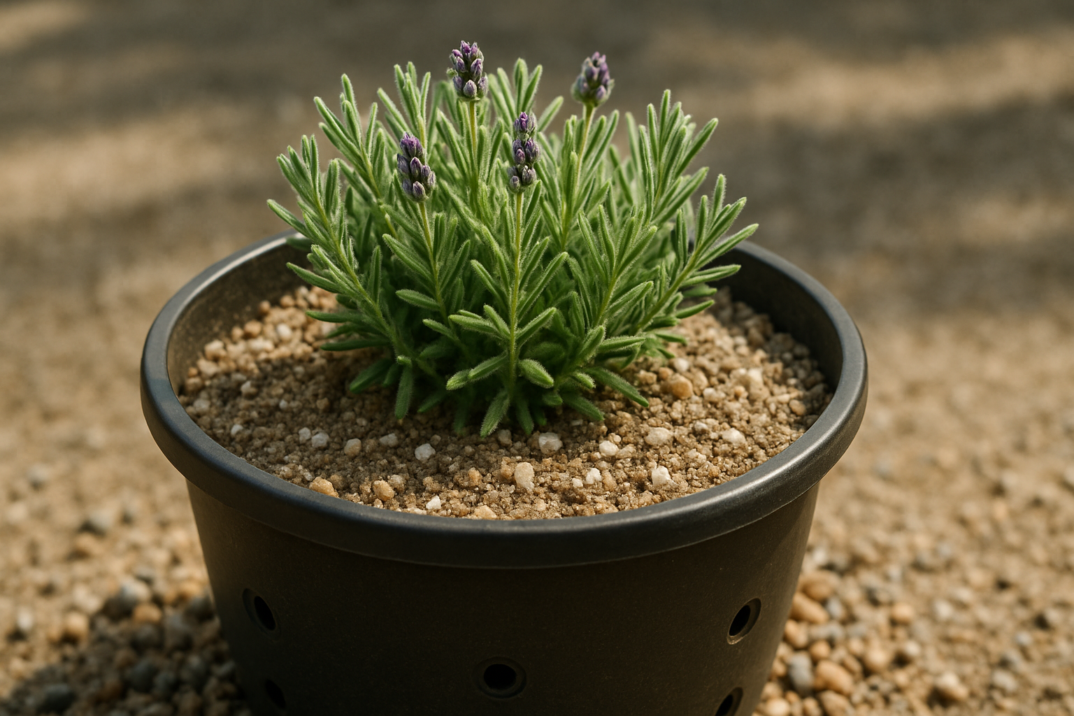 Can You Grow Lavender Indoors