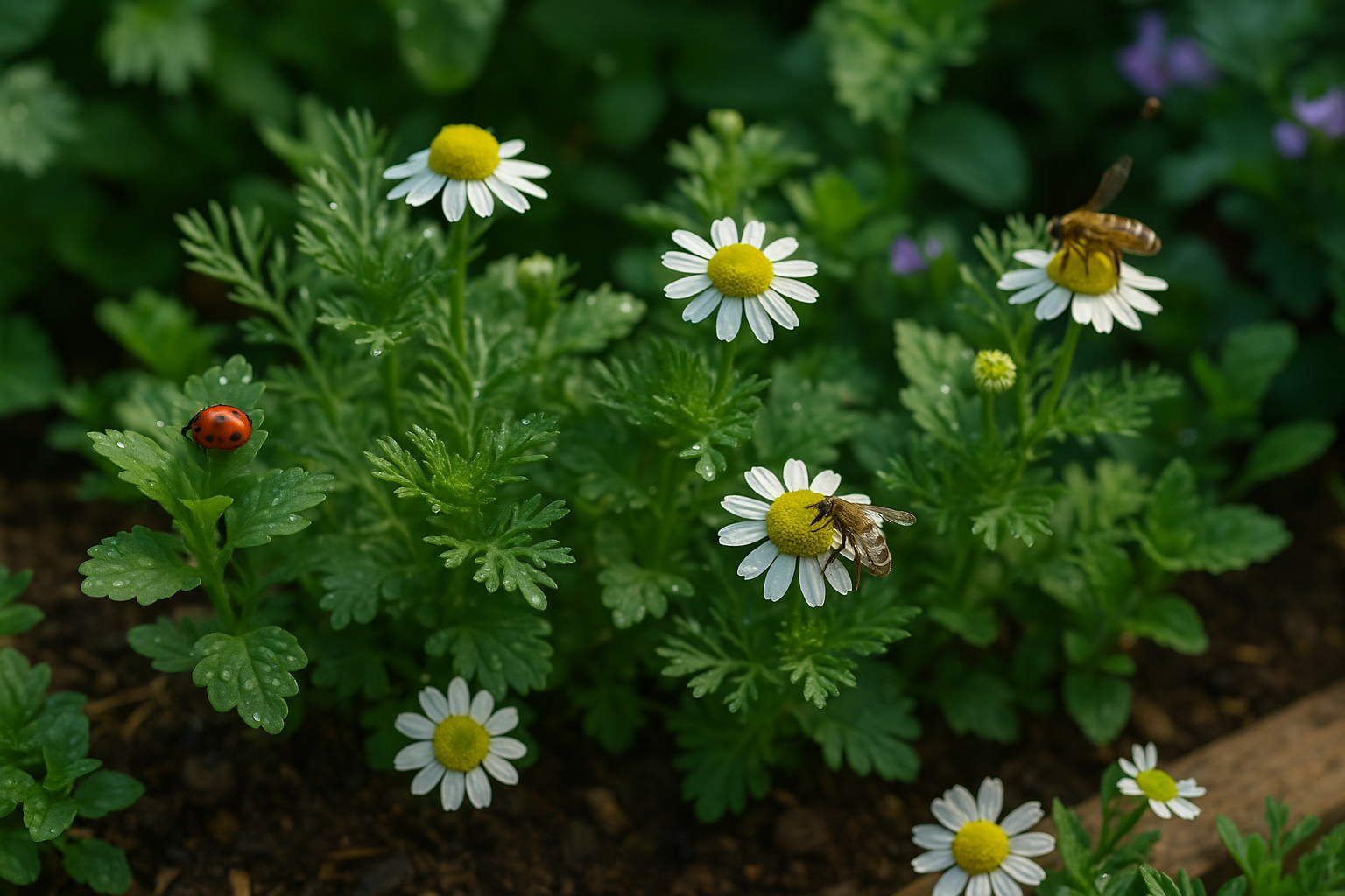 Chamomile