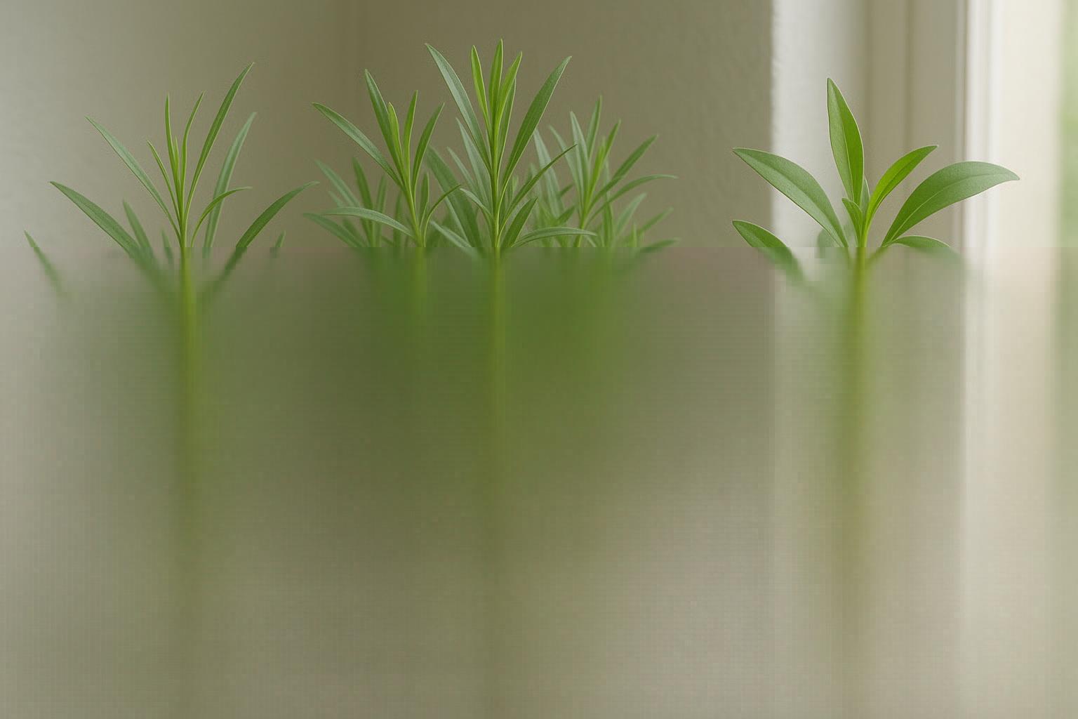 Choosing the Right Tarragon Variety