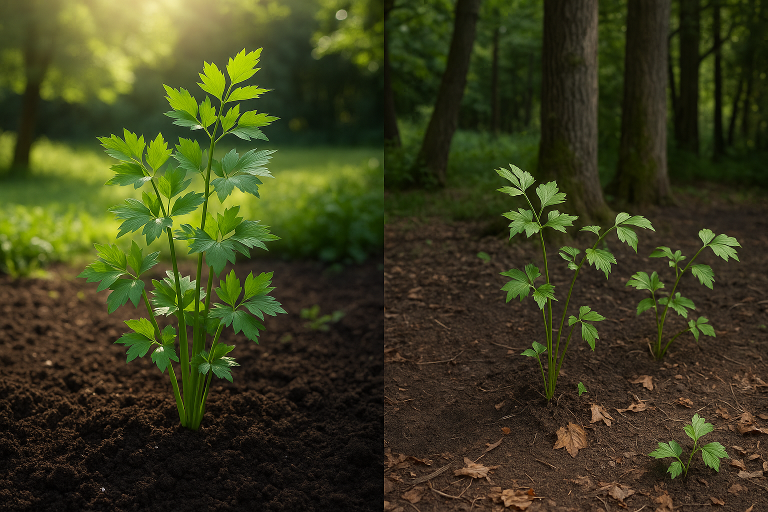 Choosing the Wrong Location