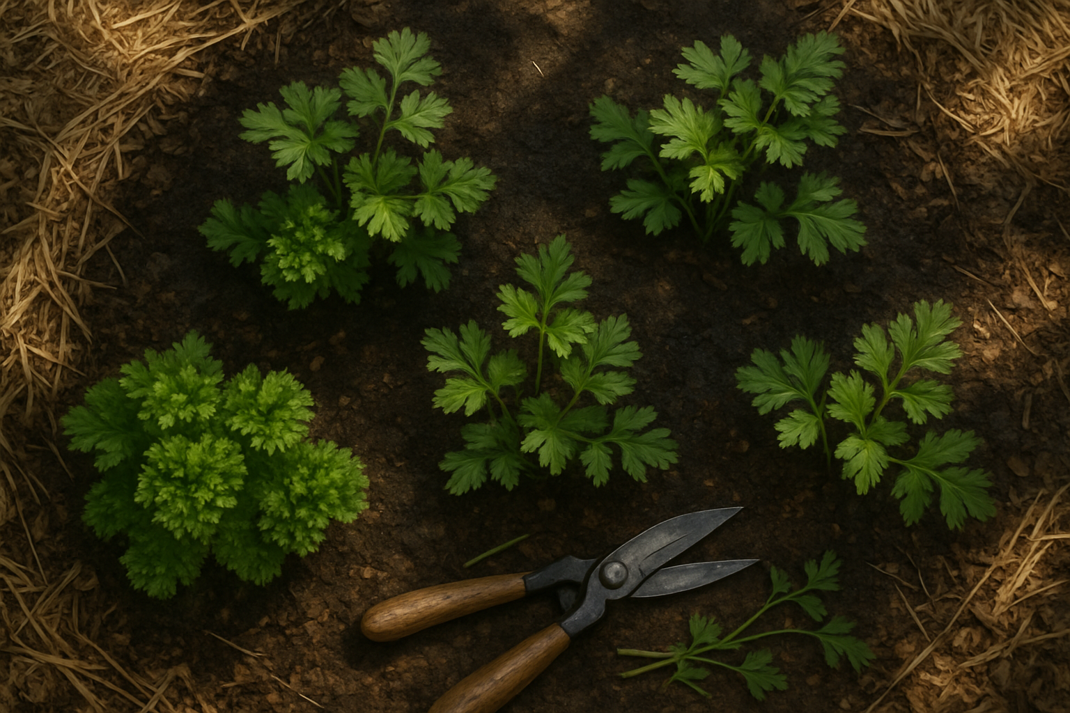 Environmental and Care Strategies