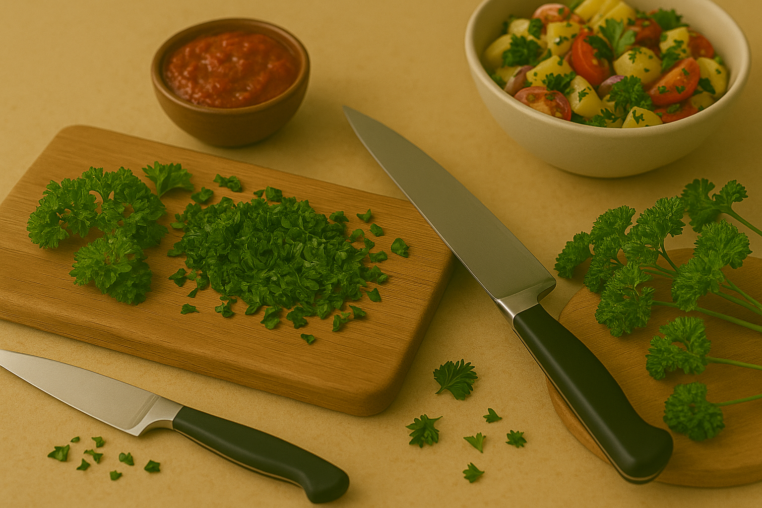 Flavor and Culinary Uses