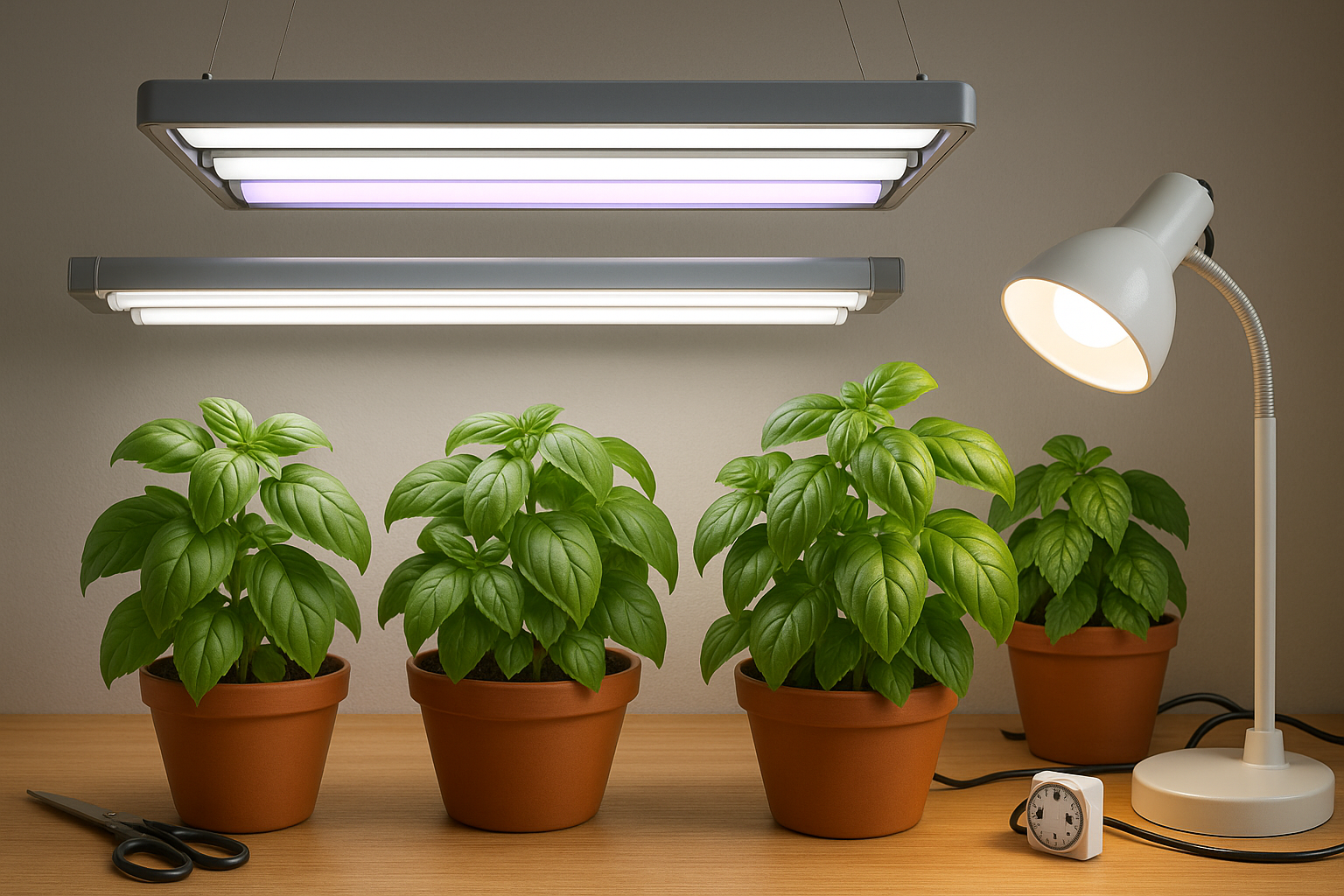 Grow Lights