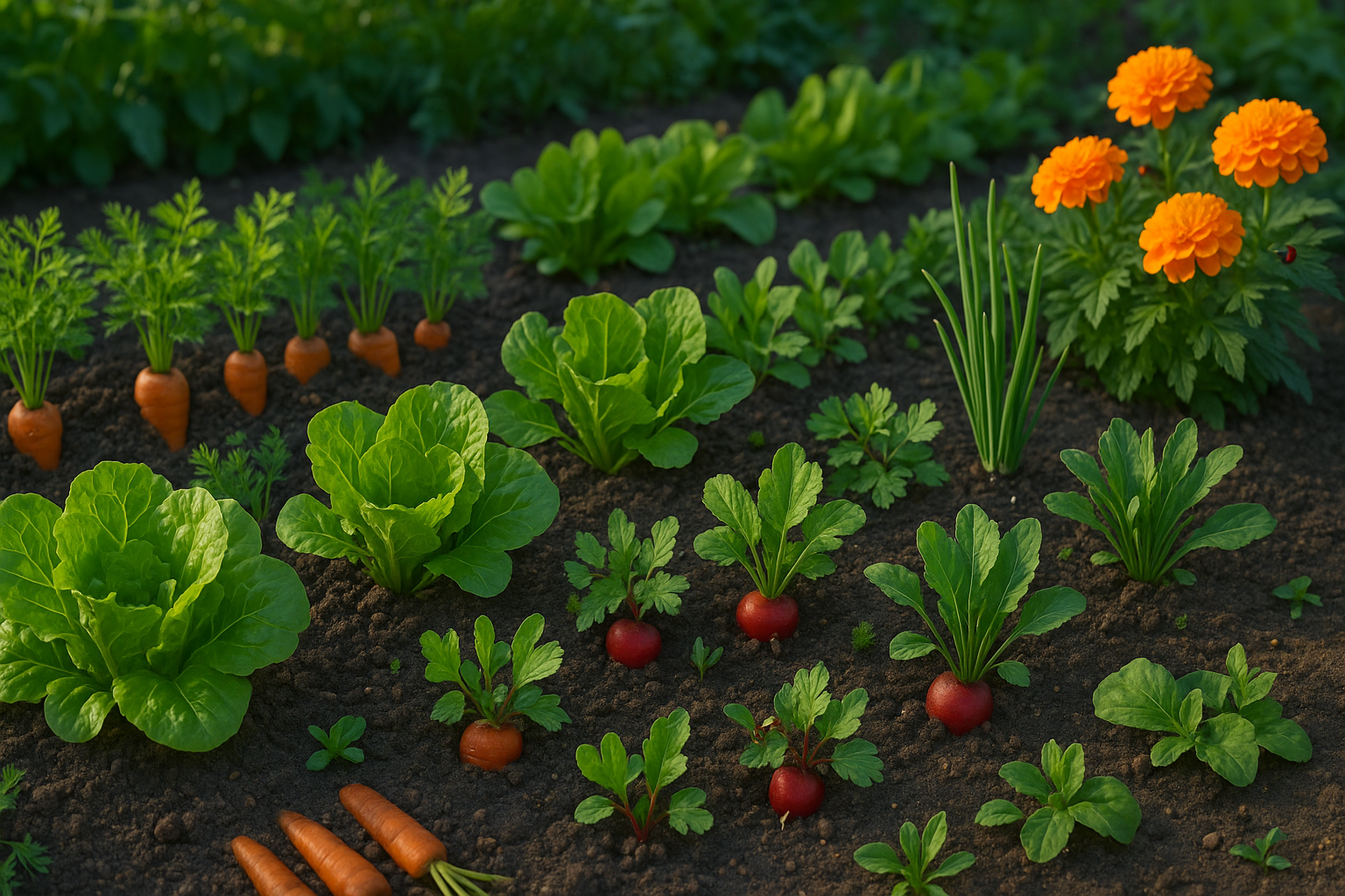 Heading What to Plant Instead
