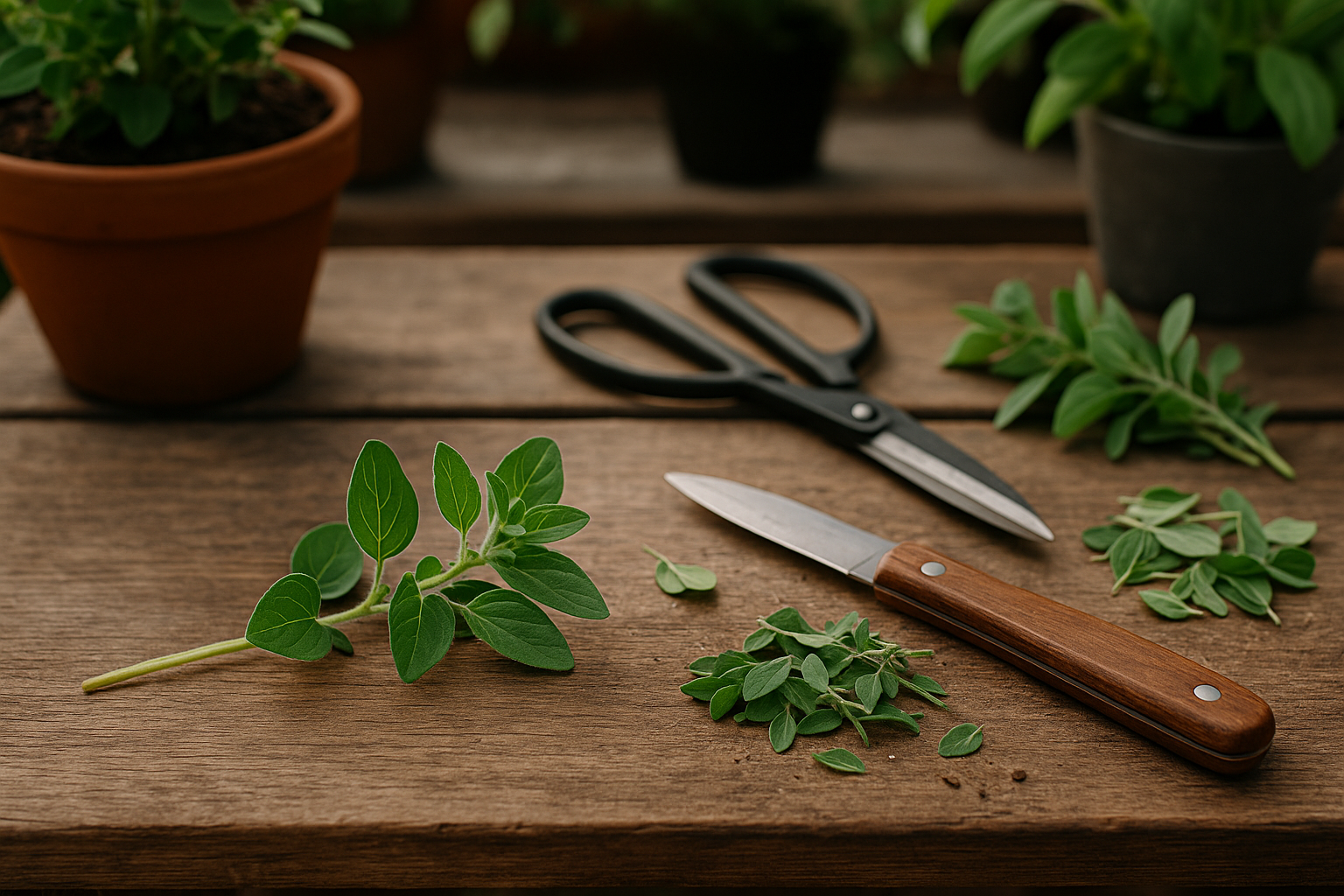 Incorrect Pruning Habits