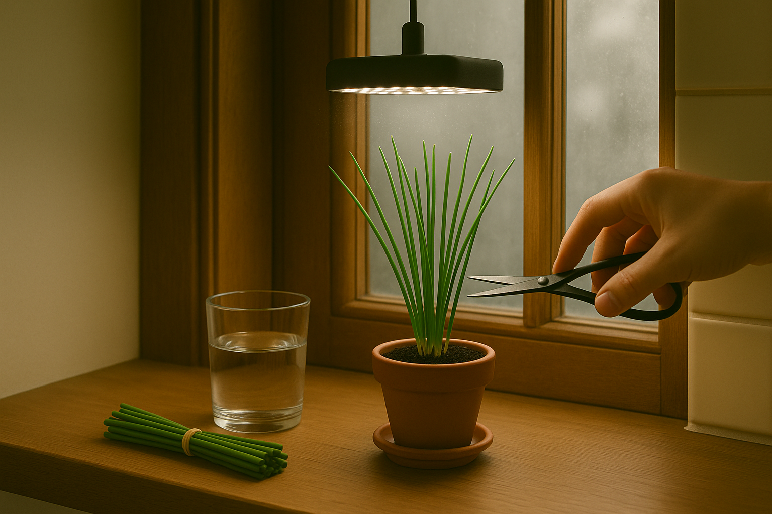 Indoor Growing
