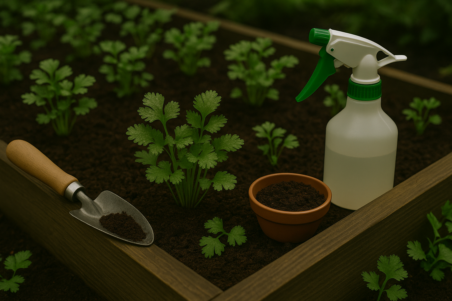 Integrated Solutions for Disease Management