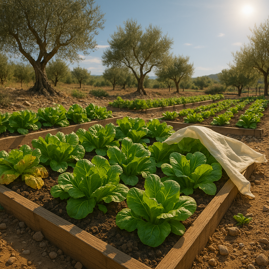 Introduction to Mediterranean Climates