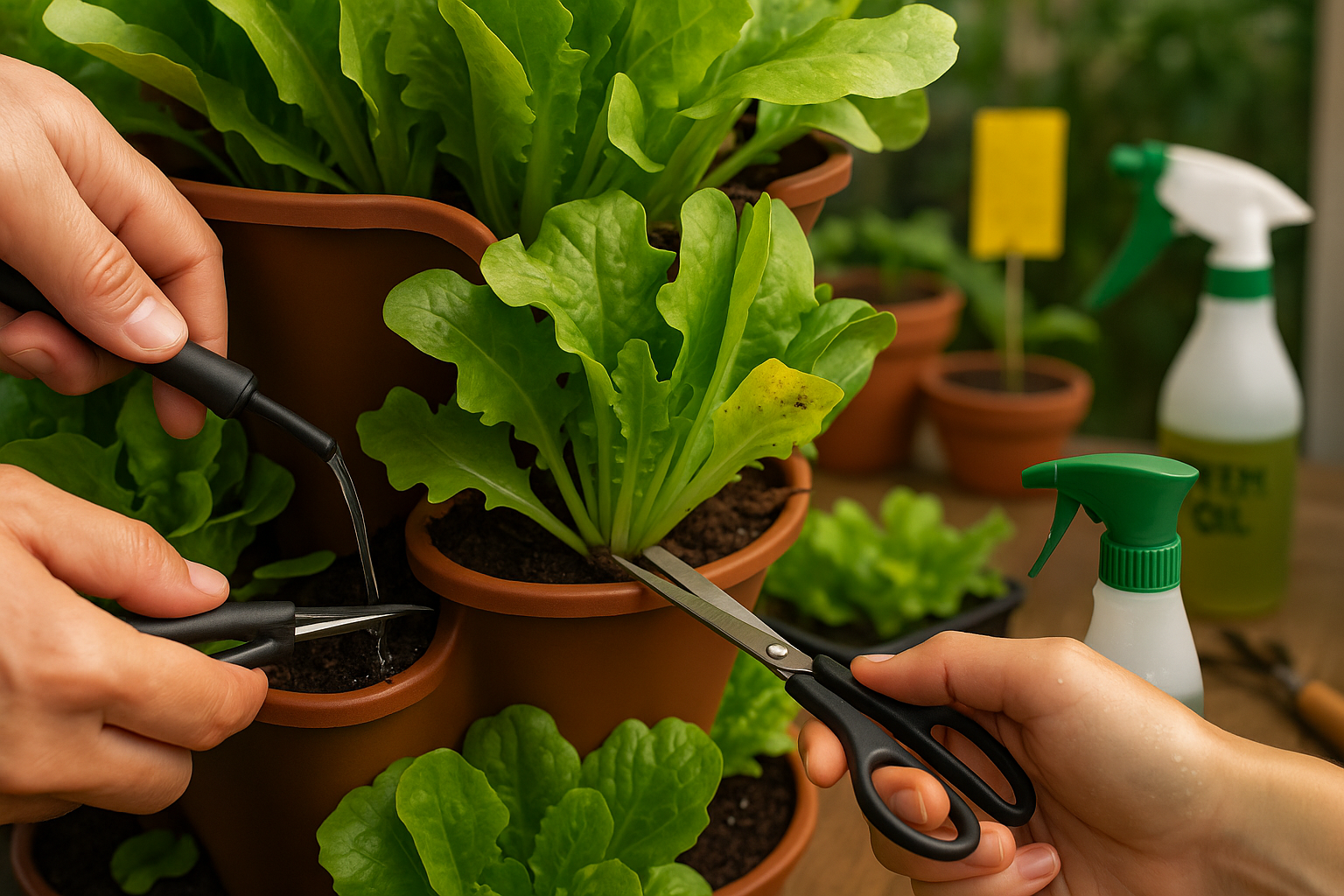 Key Care and Maintenance Tips