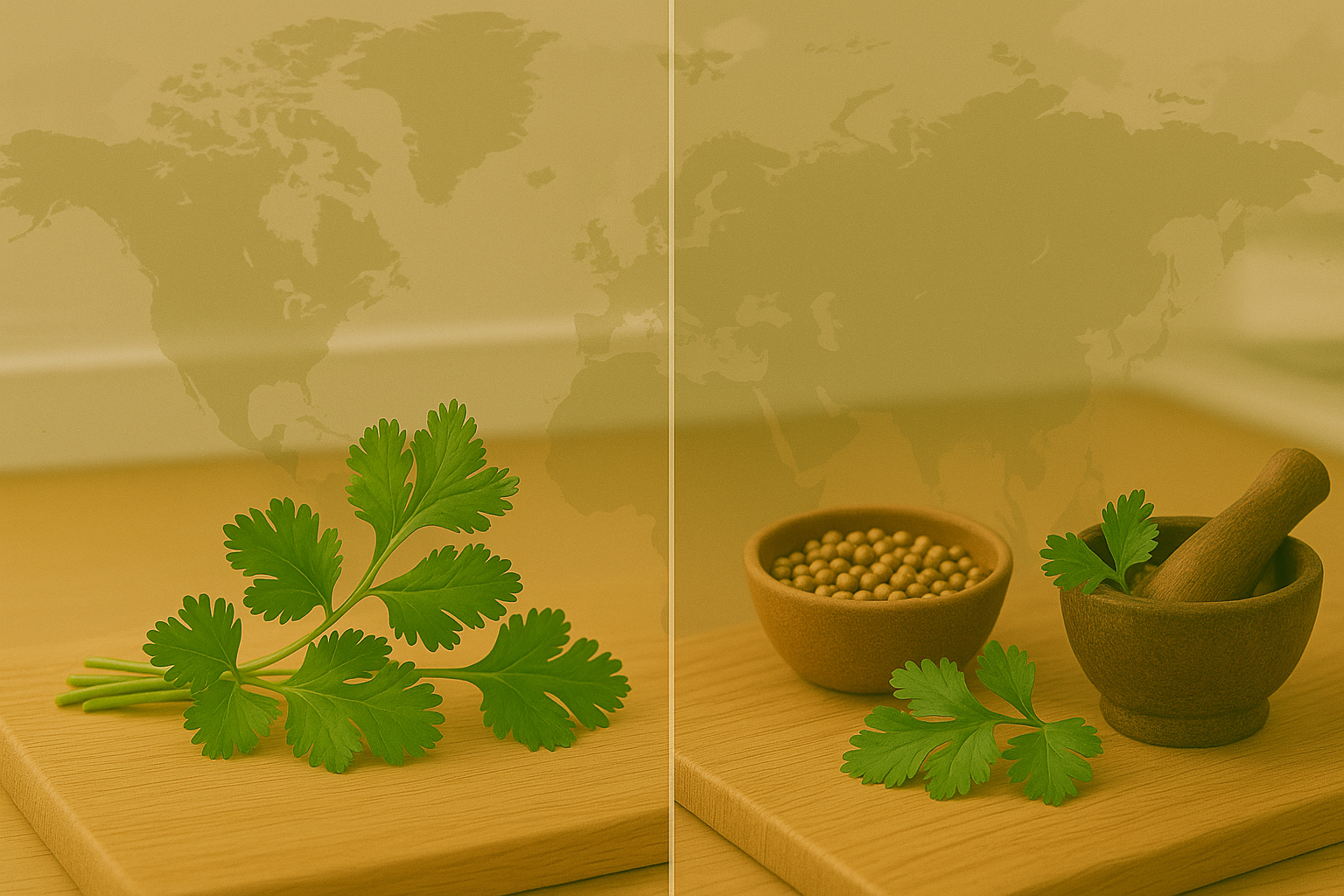 Near the Naming Differences Around the World section