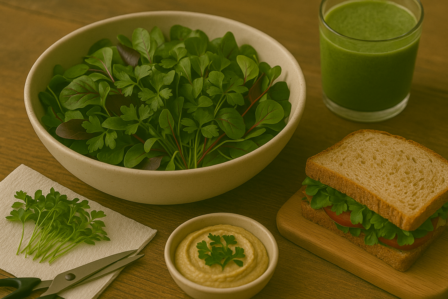 Nutritional Benefits Culinary Uses
