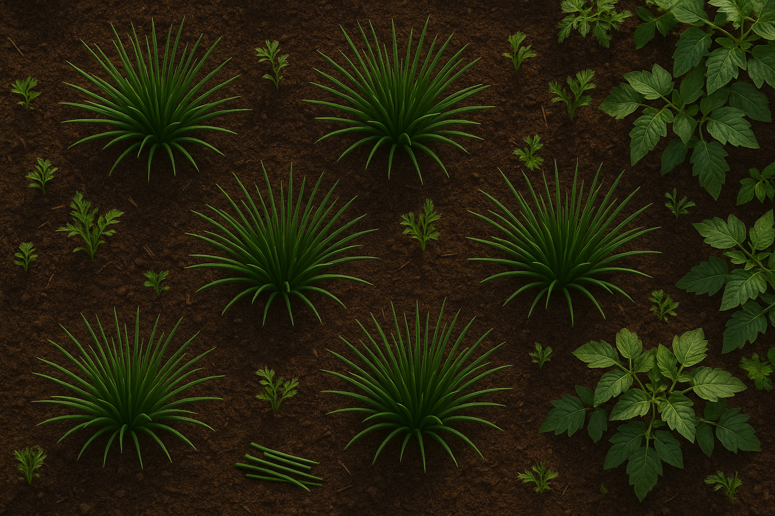 Practical Growing Tips for Best Results