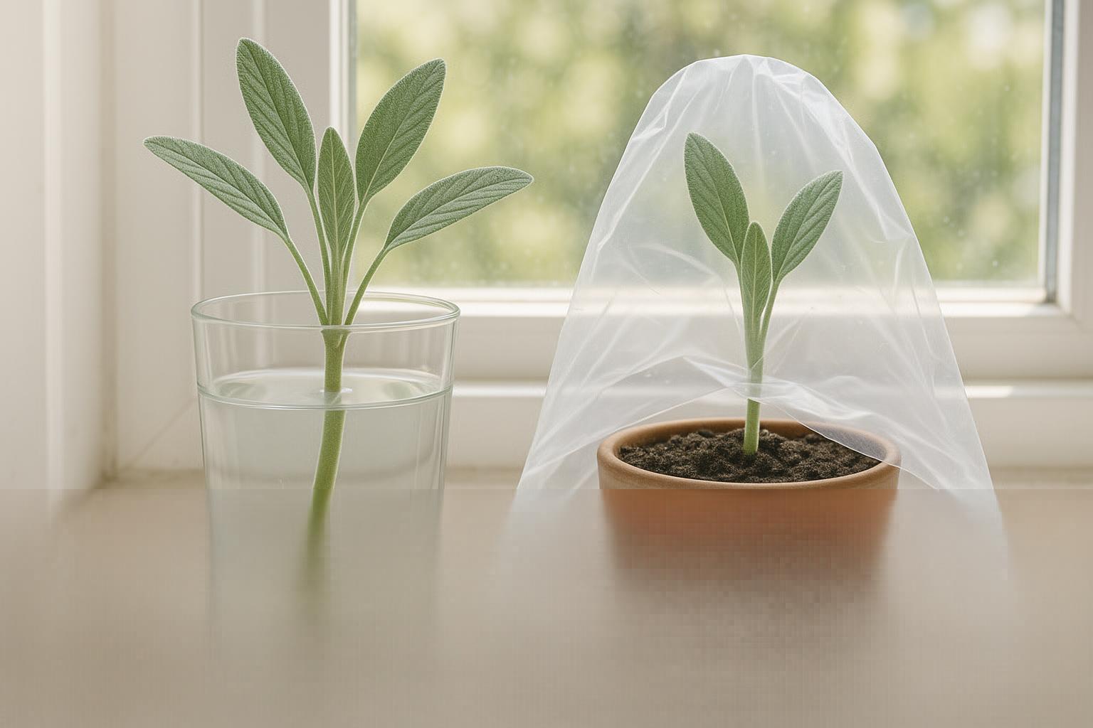 Propagation Methods