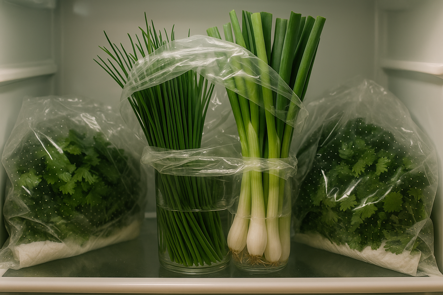 Proper Storage Tips for Maximum Freshness
