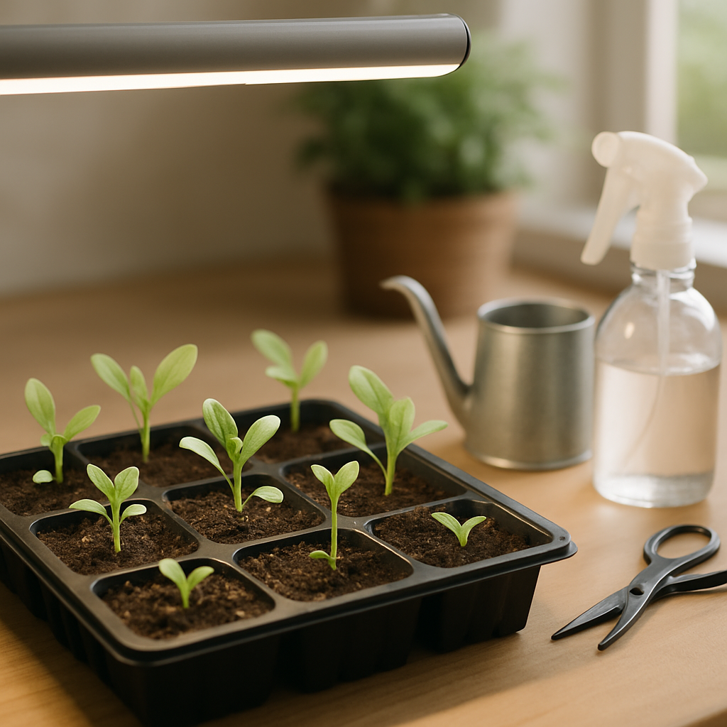 Sage Growth Stages An Overview