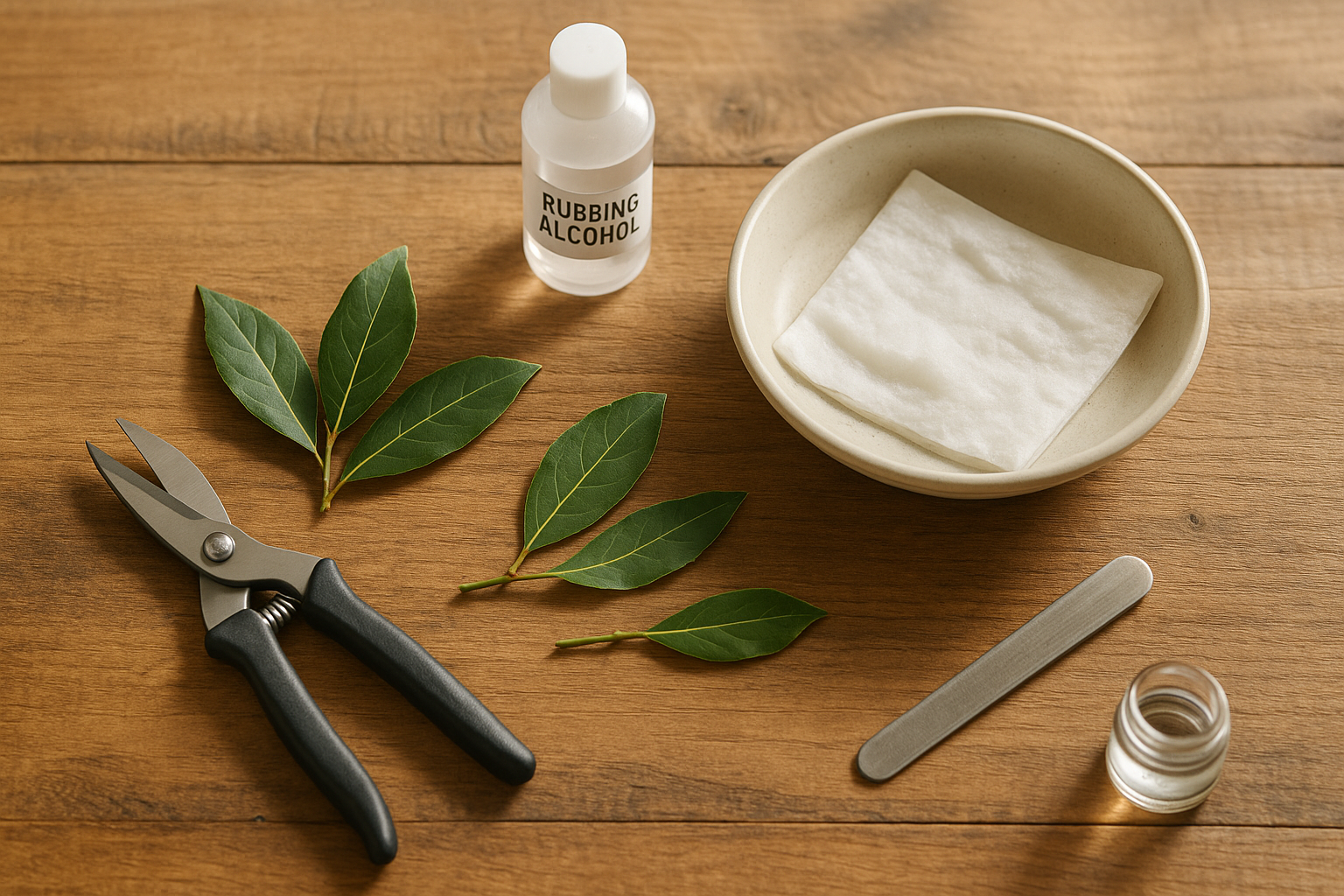 Selecting and Preparing Your Grocery Store Cutting
