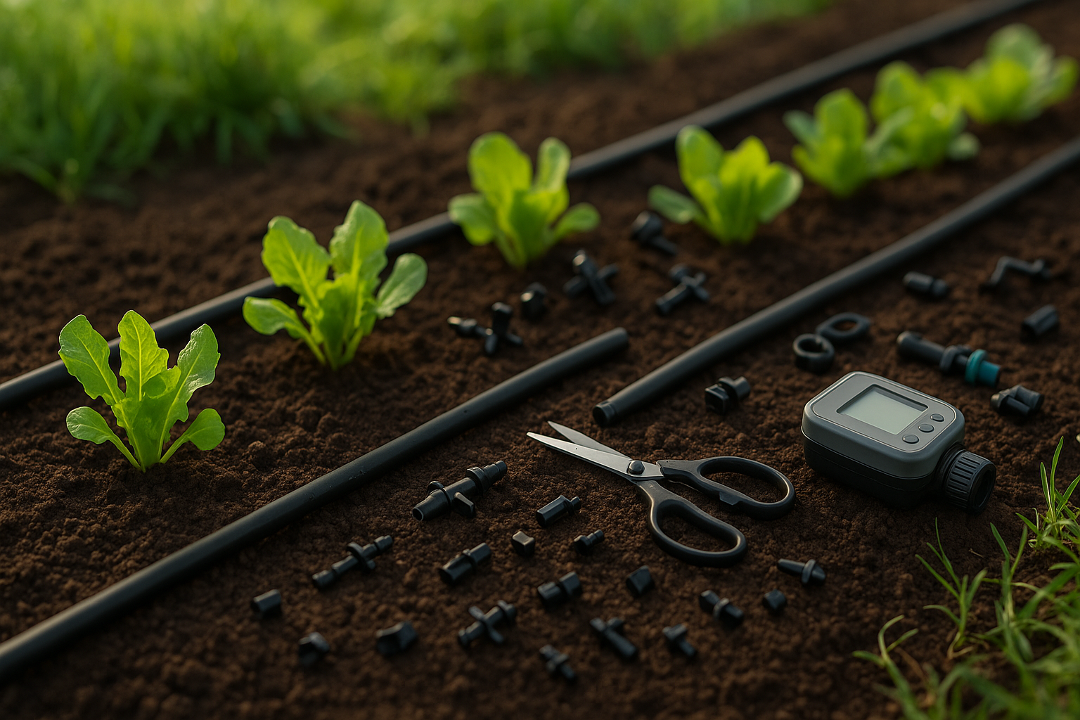 Step-by-Step Guide to Installation
