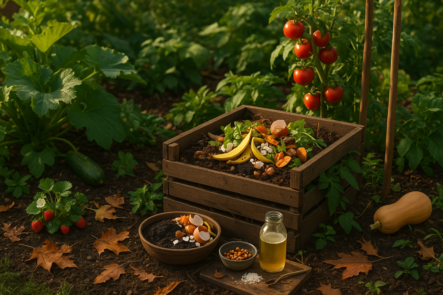 Sustainable Habits for Ongoing Success