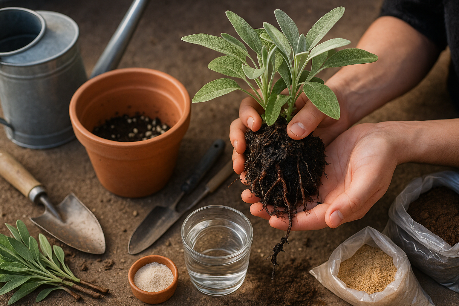 The Most Common Growing Mistake