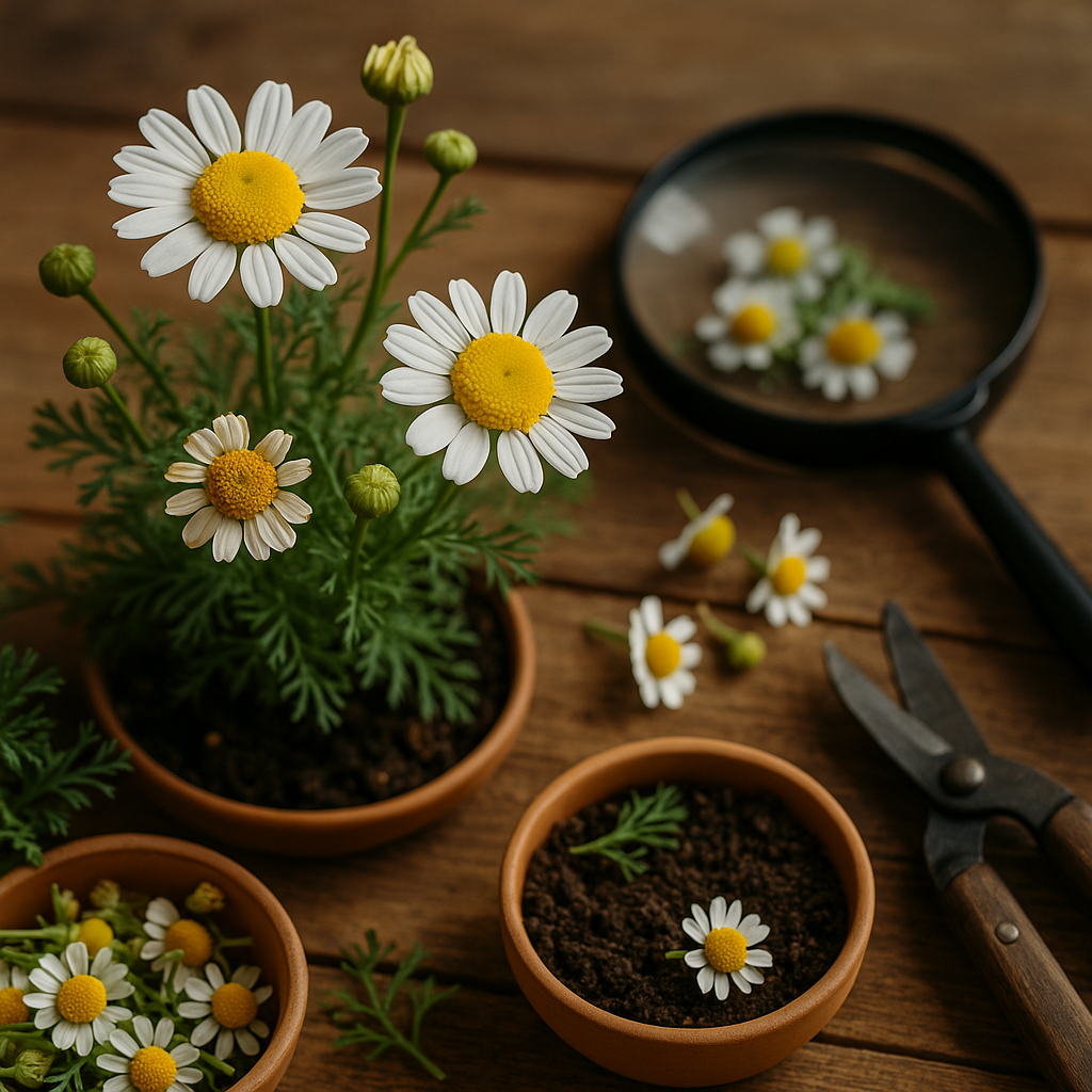 Timing and Harvesting Errors