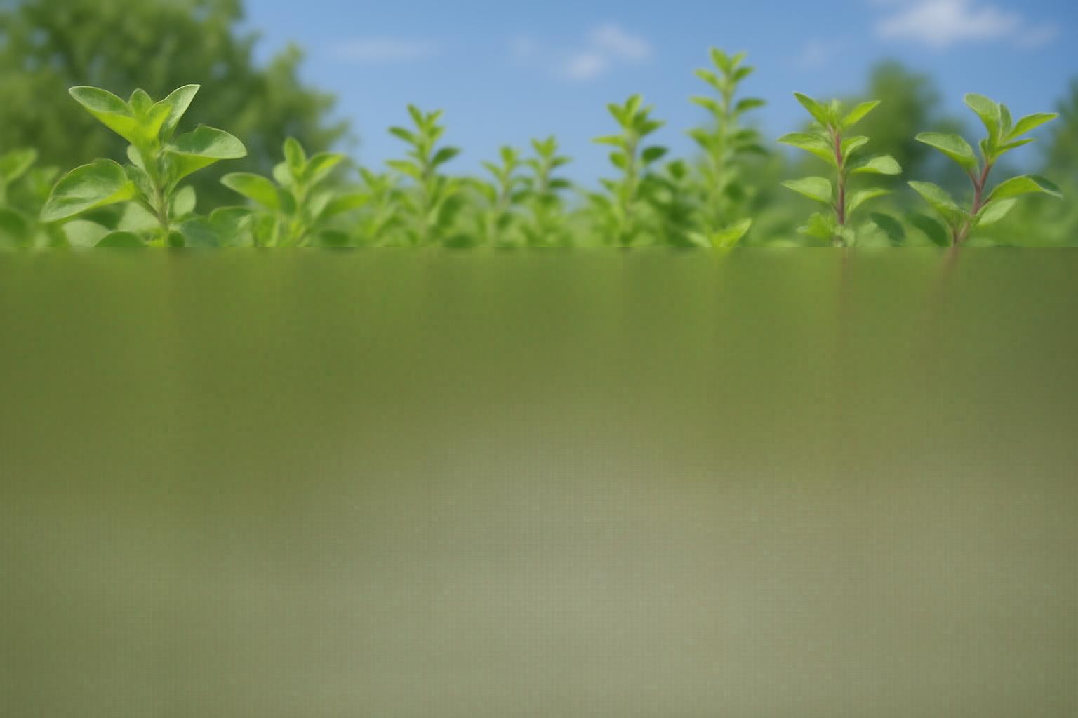 Top Edible Oregano Varieties for Home Gardens