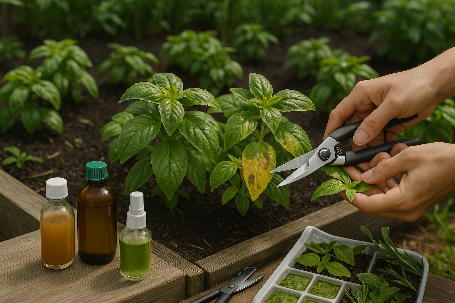 Treatment and Management Strategies