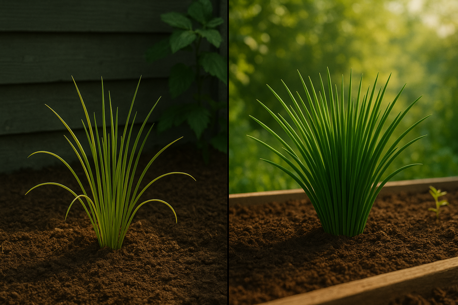 Troubleshooting Common Growth Problems