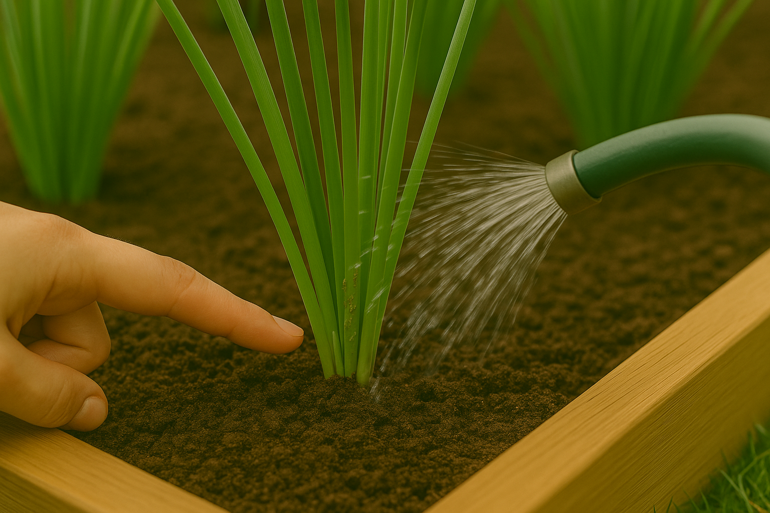 Under Ignoring Pests and Disease Prevention