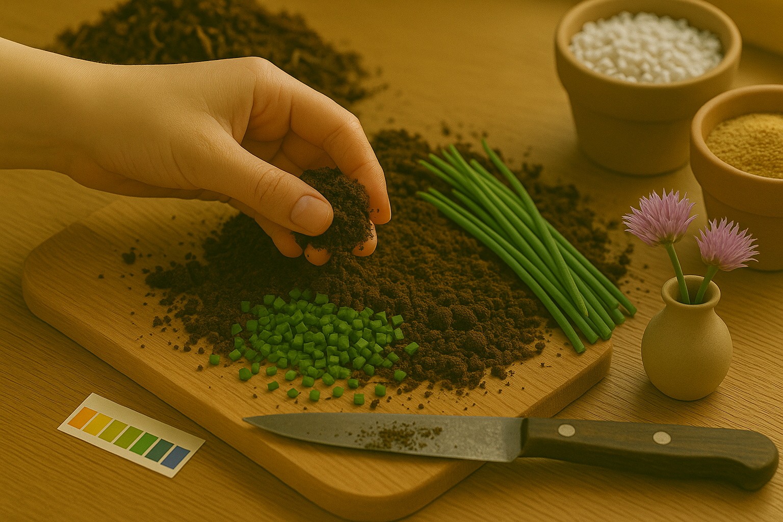 Under Neglecting Soil Quality and Drainage