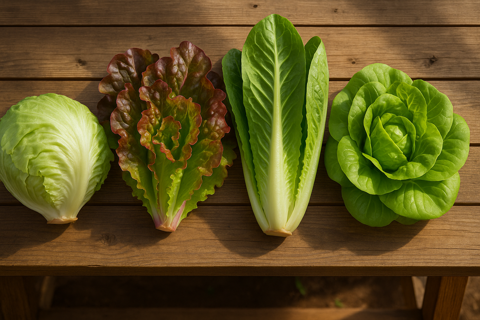 Under the heading Choosing Varieties for Indoor and Outdoor Growing