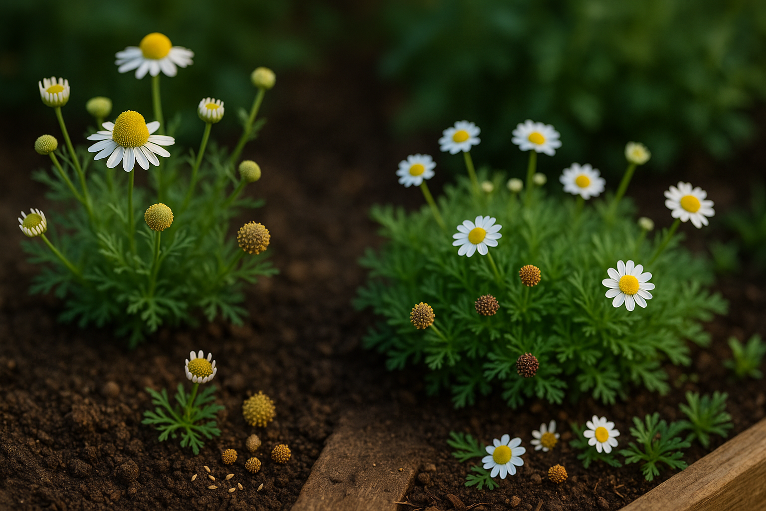Understanding Chamomile