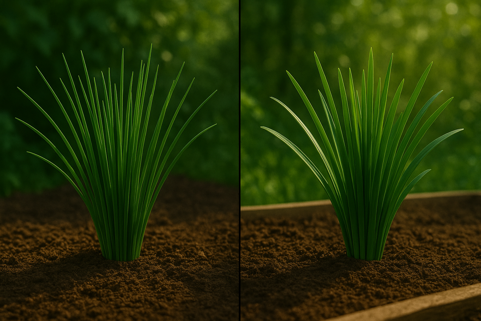 Understanding Chives and Their Climate Preferences