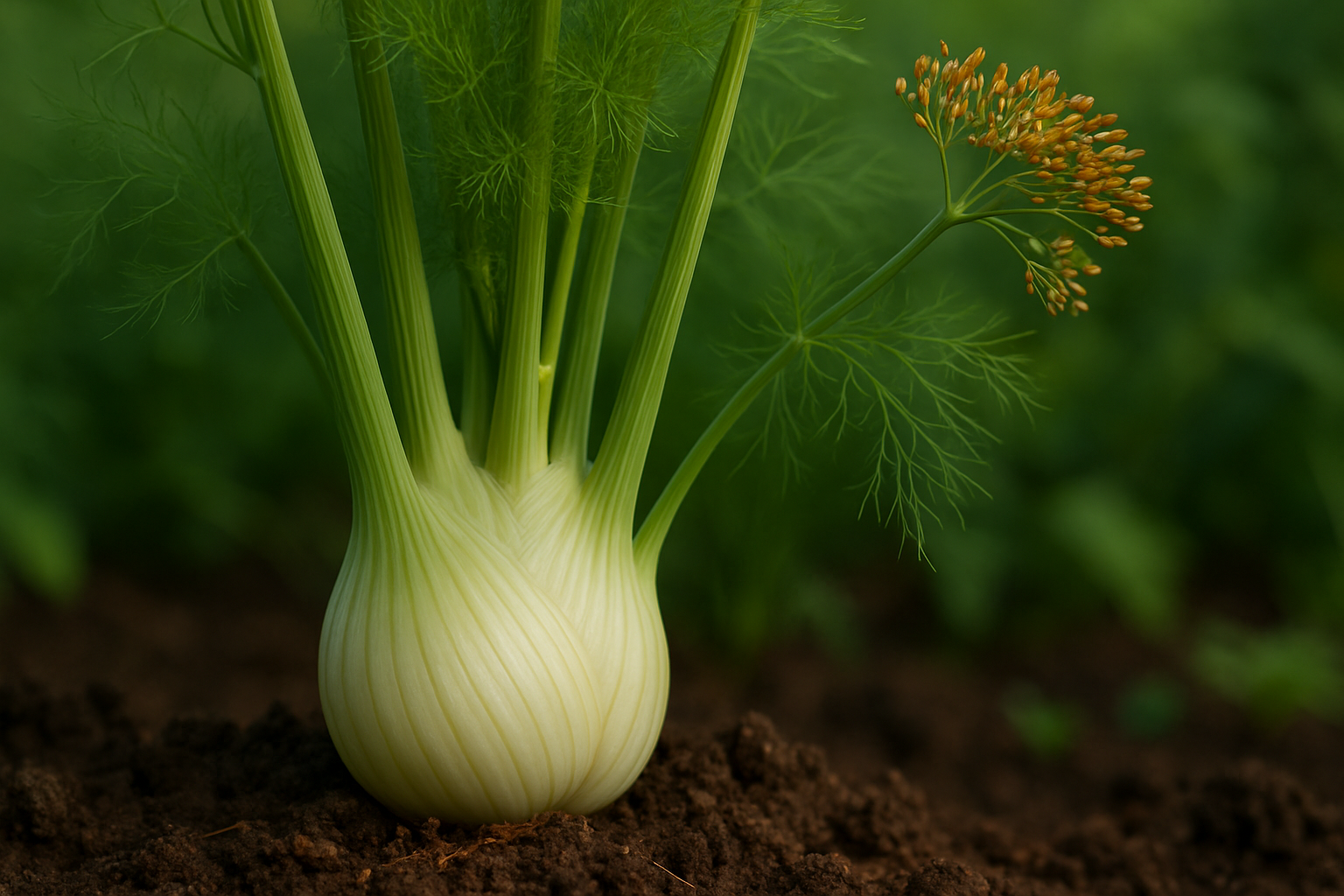 Understanding Fennel