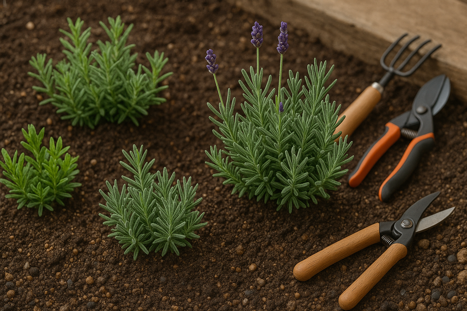 Understanding Lavender
