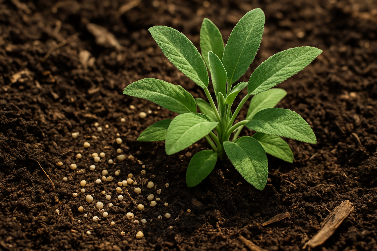 Understanding Sages Nutritional Needs