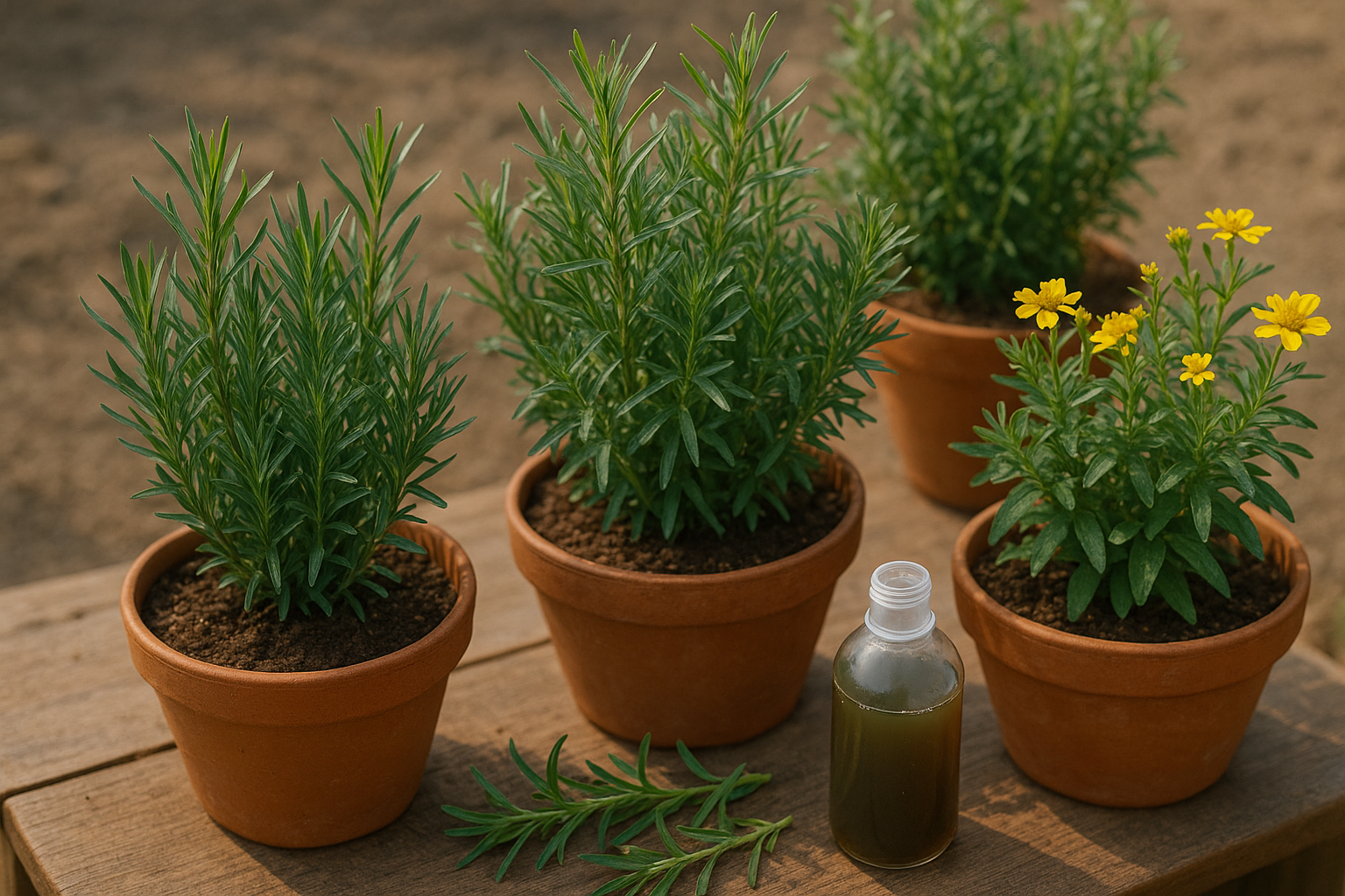 Understanding Tarragon Varieties Their Climate Needs