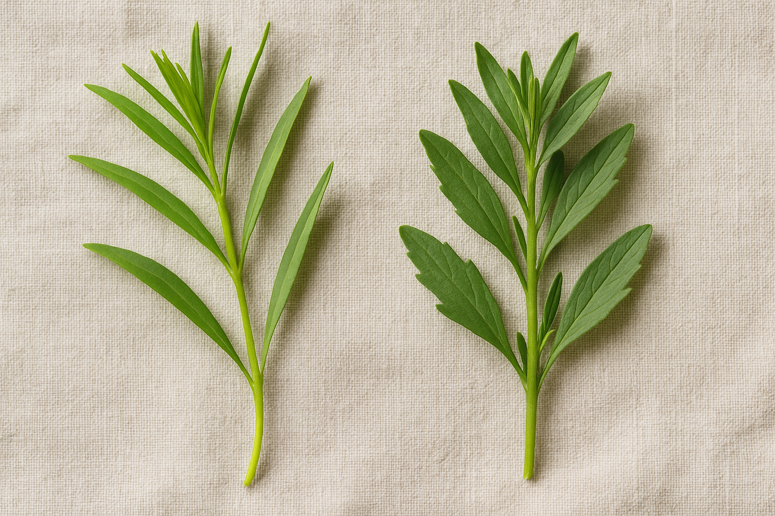 Understanding Tarragon Varieties and What You Buy at the Store