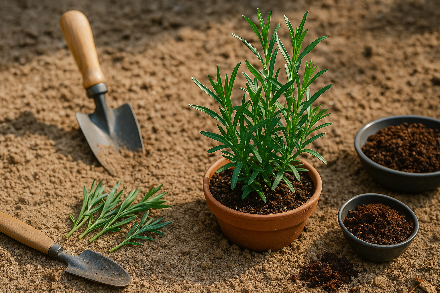 Understanding Tarragons Nutrient Needs