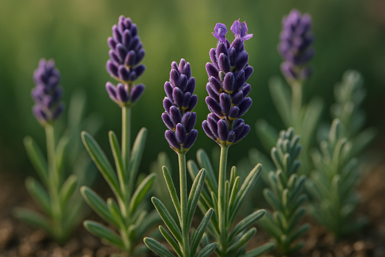 Understanding the Best Time to Harvest Lavender
