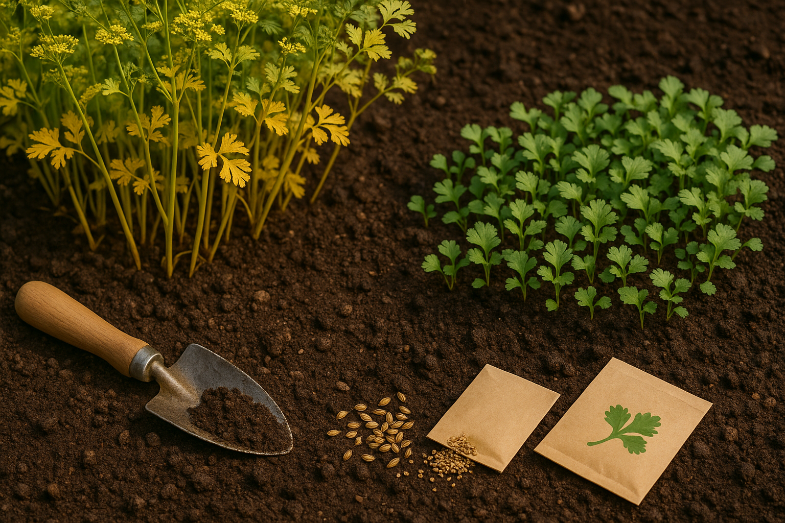 When How to Start Over