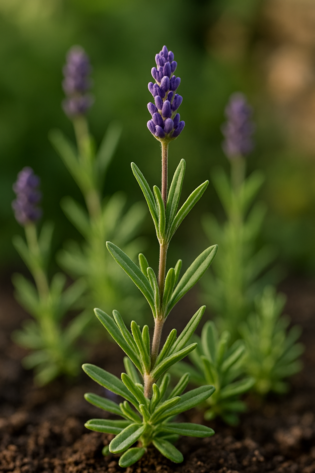 Why Grow Lavender from Cuttings