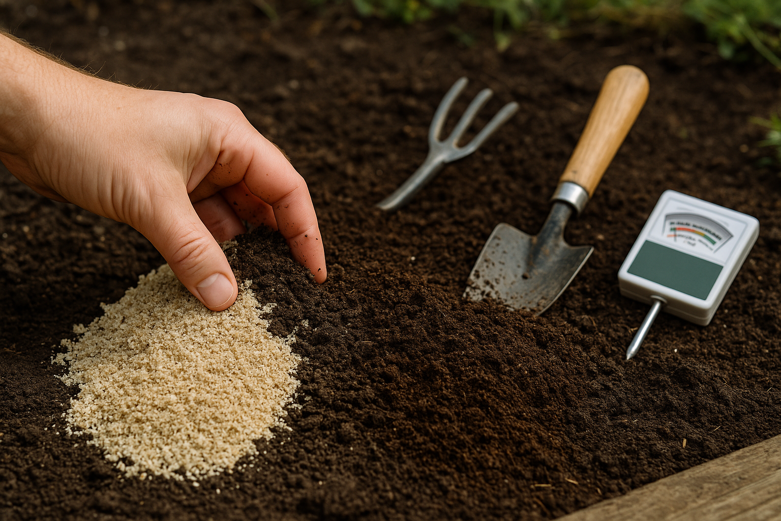 Why Grow Sage What Makes the Right Soil Important