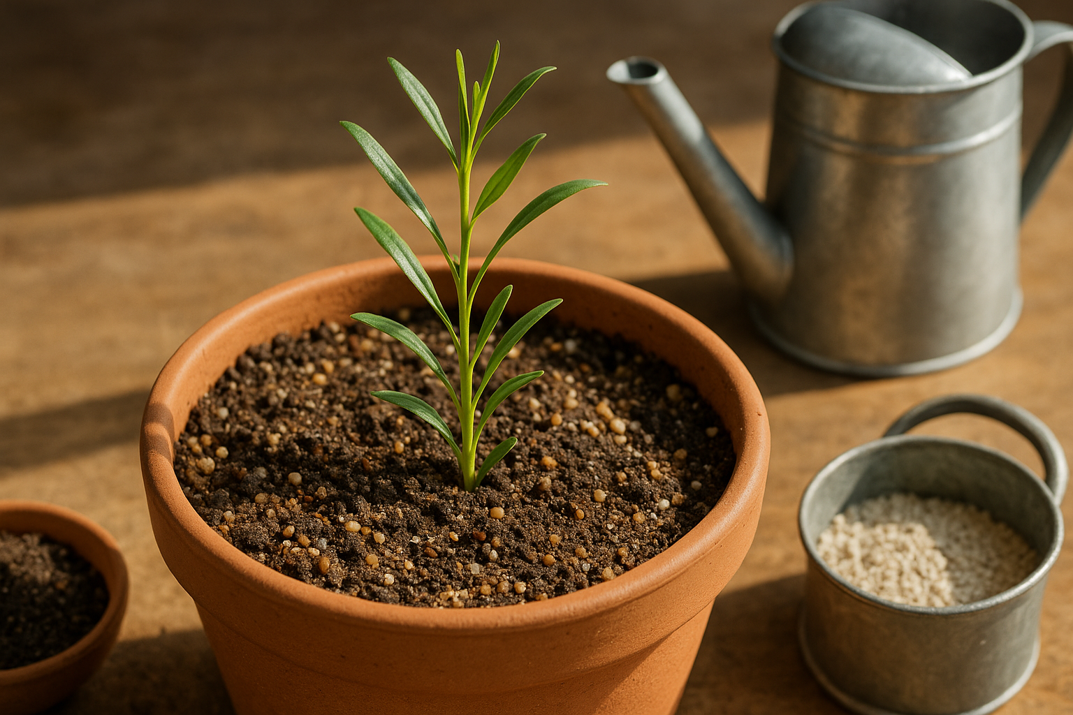Why Tarragon Can Be Tricky to Grow