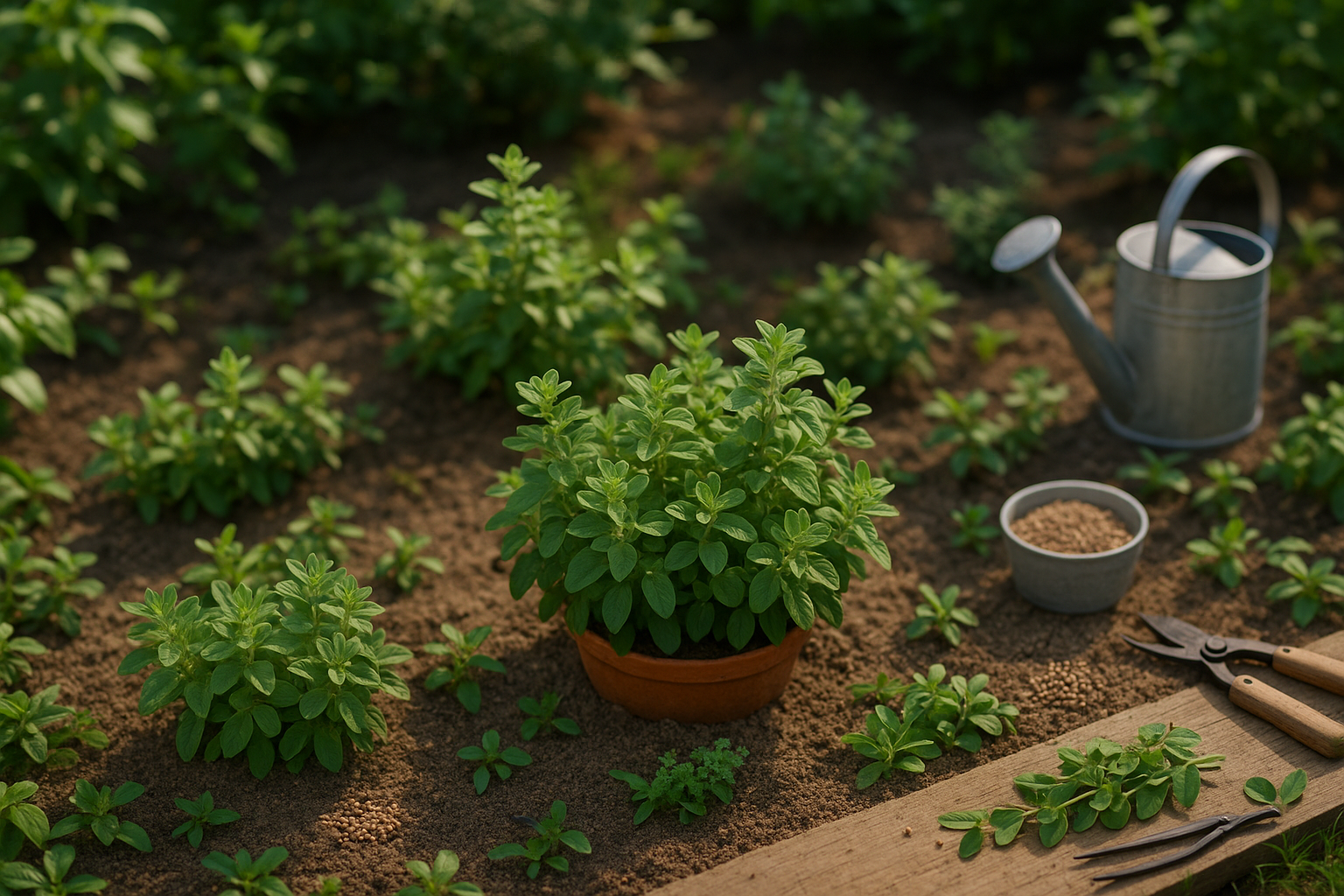Care and Growing Requirements
