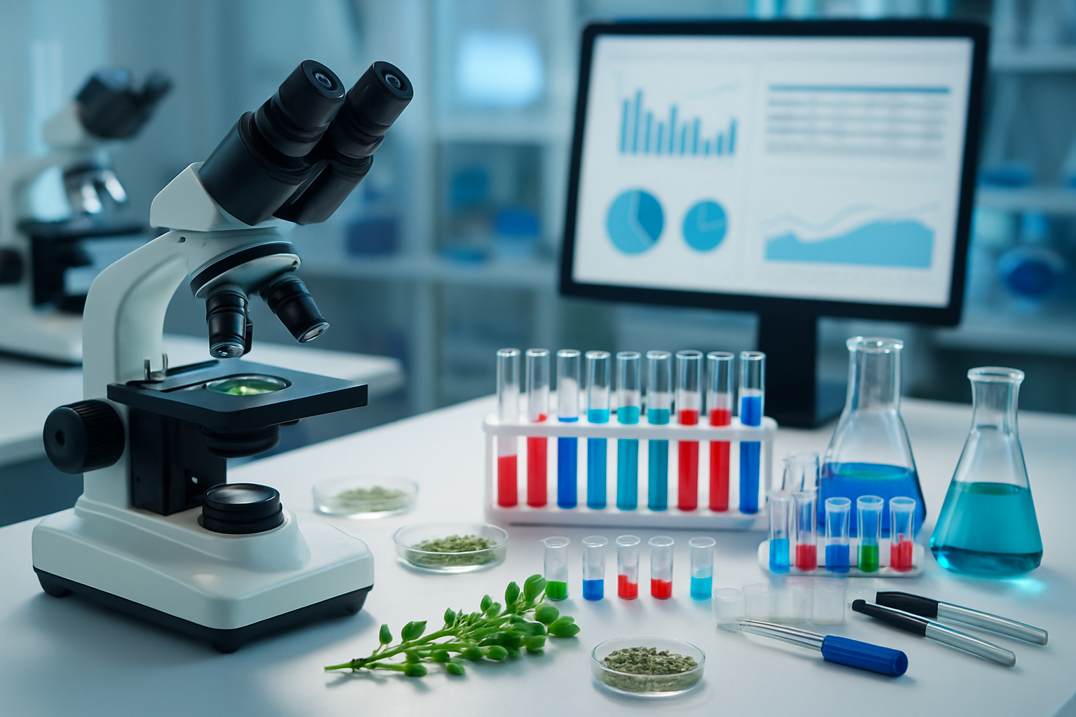 Recent Findings and Discussions