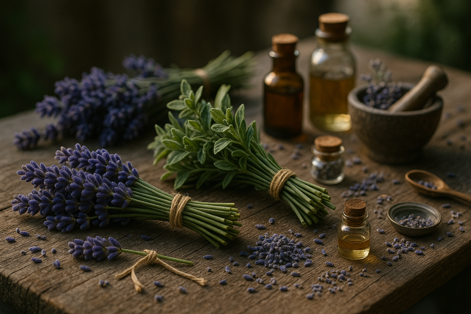 Traditional Uses and Folklore