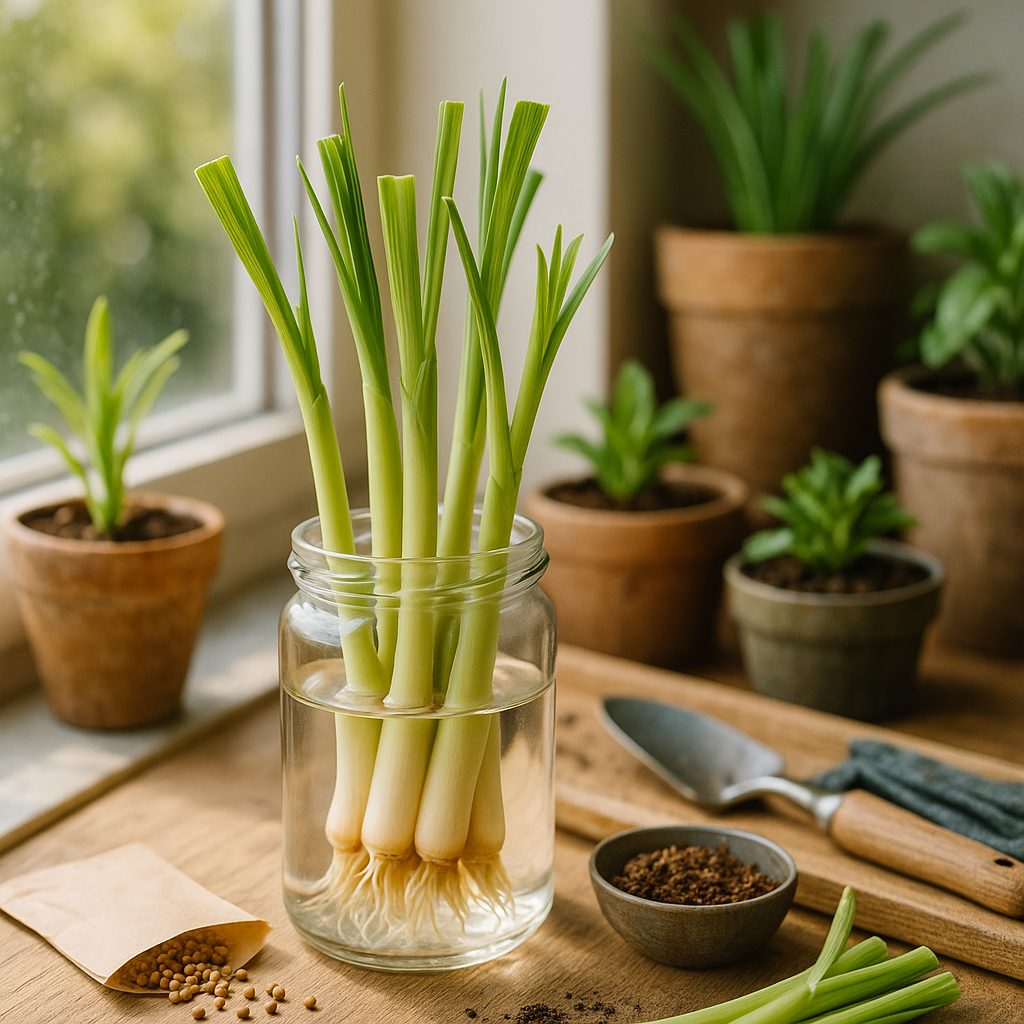 Getting Started with Lemongrass